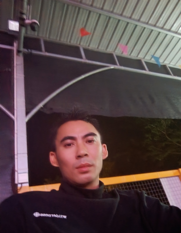 相遇是缘的第一张照片--琼海闪婚服务中心
