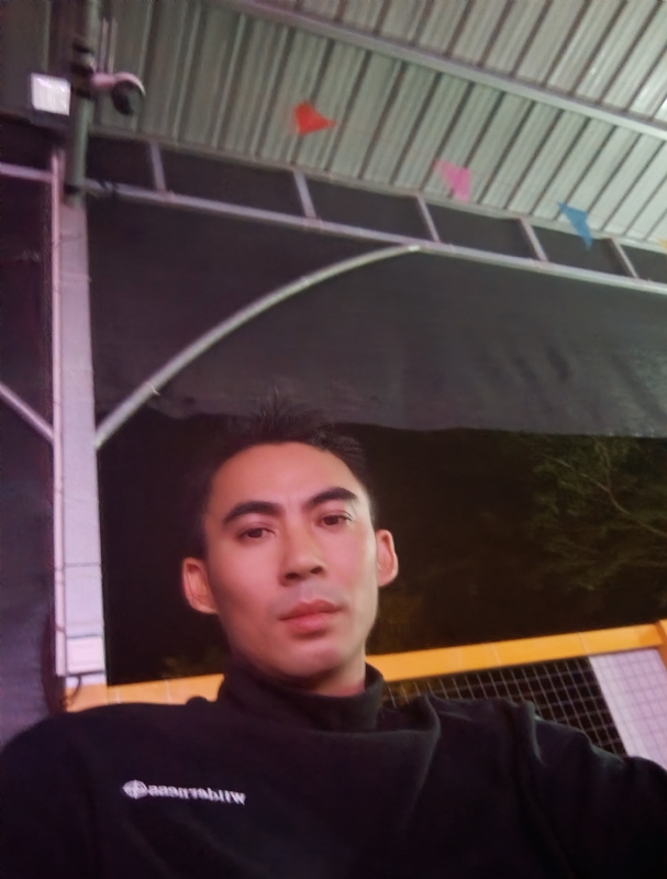 真诚的我的第一张照片--琼海闪婚服务中心