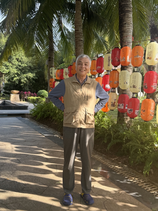 一叶舟轻的第一张照片--琼海闪婚服务中心